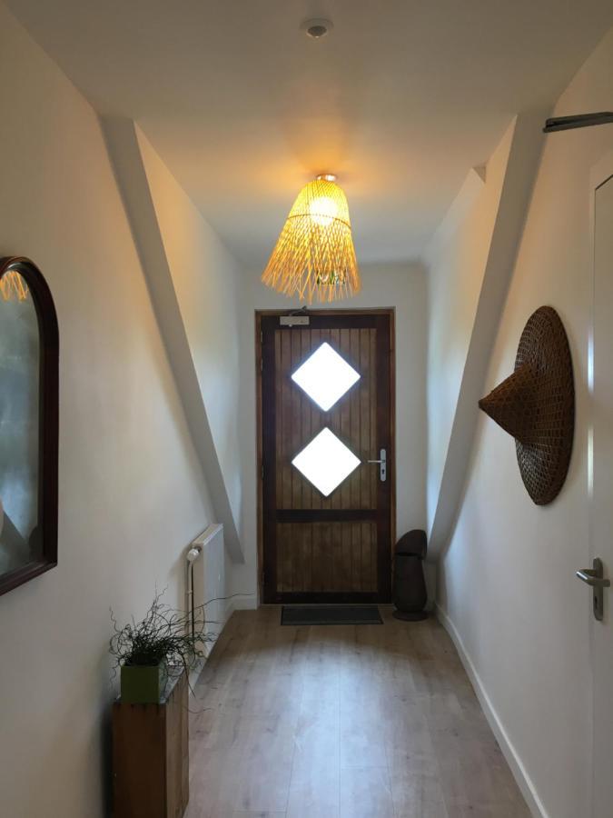 Maison Glaz Gavres Экстерьер фото